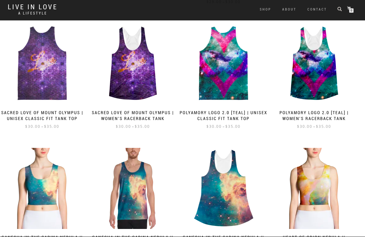 Some of my shops :) - image 1 - student project