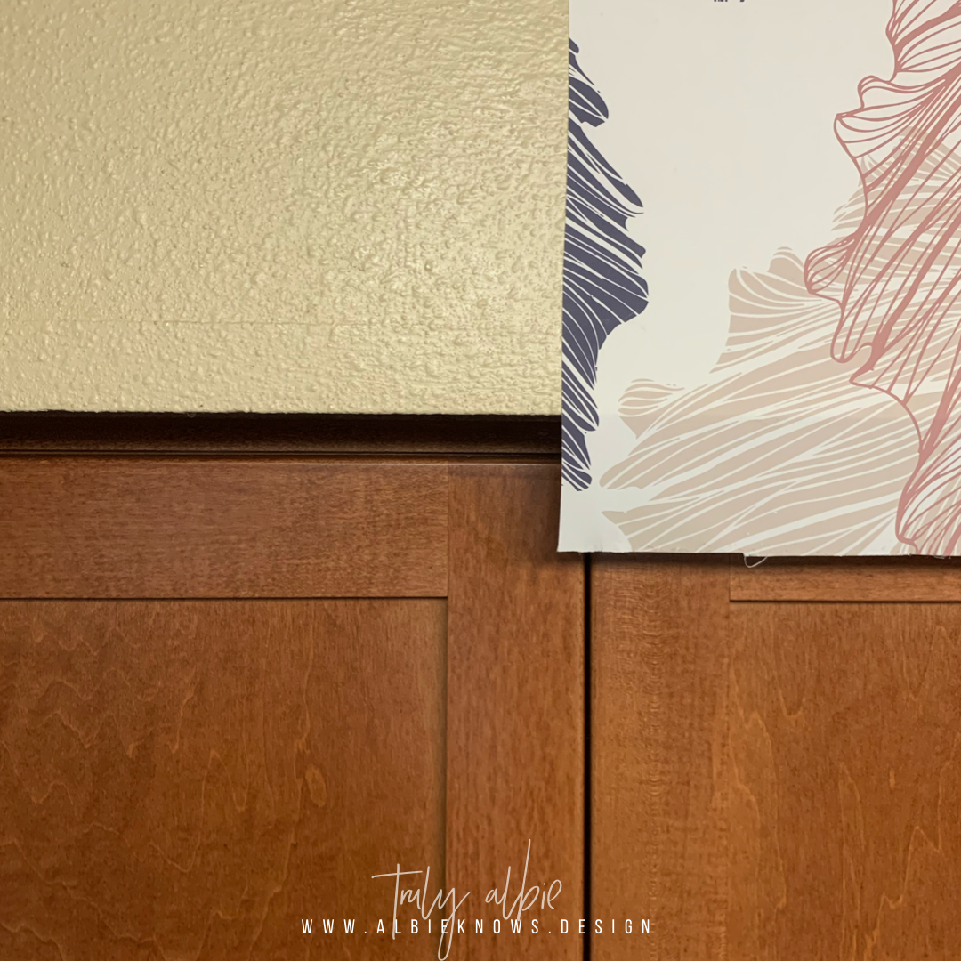 Removable Wallpaper: Kitchen - image 1 - student project
