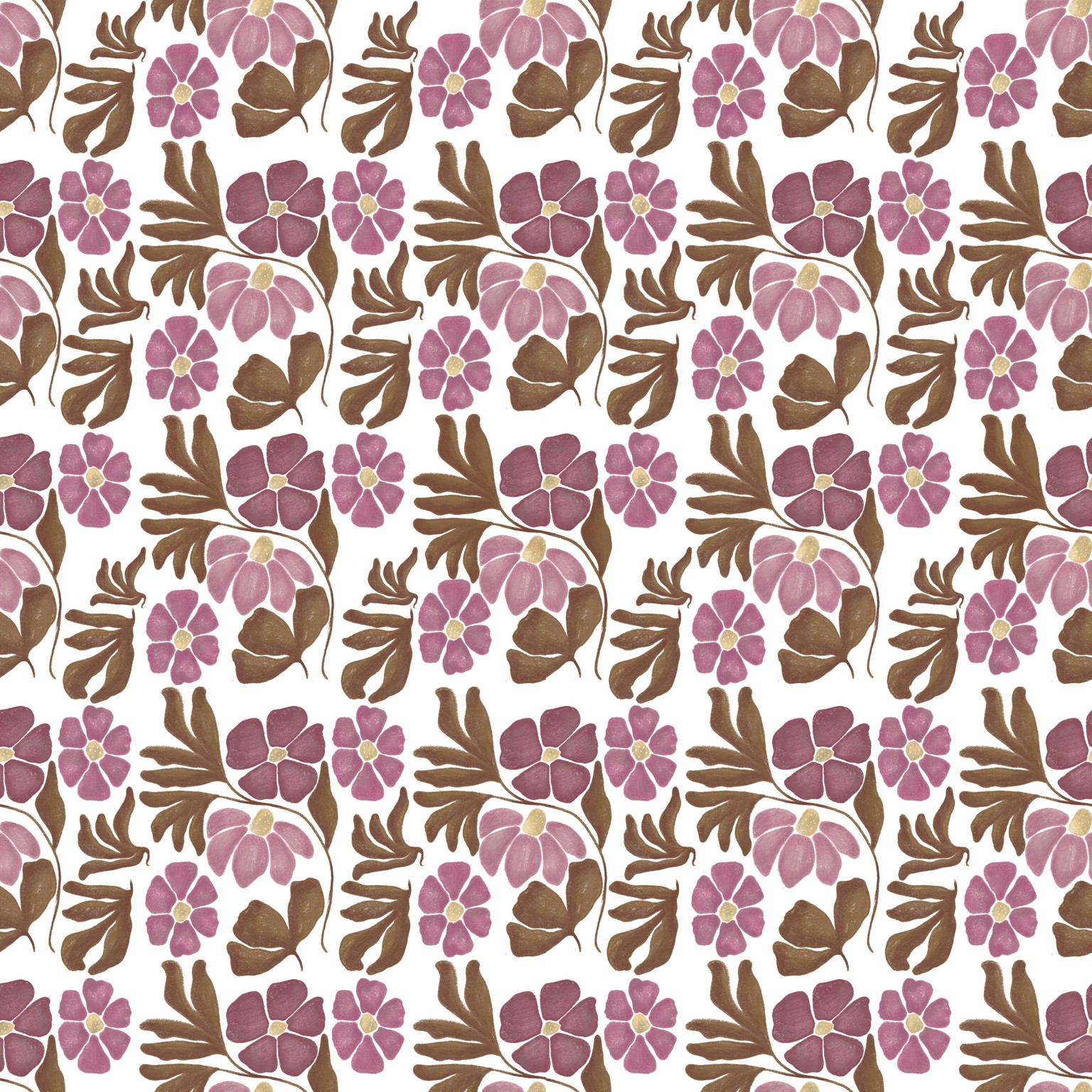 Pattern - image 2 - student project