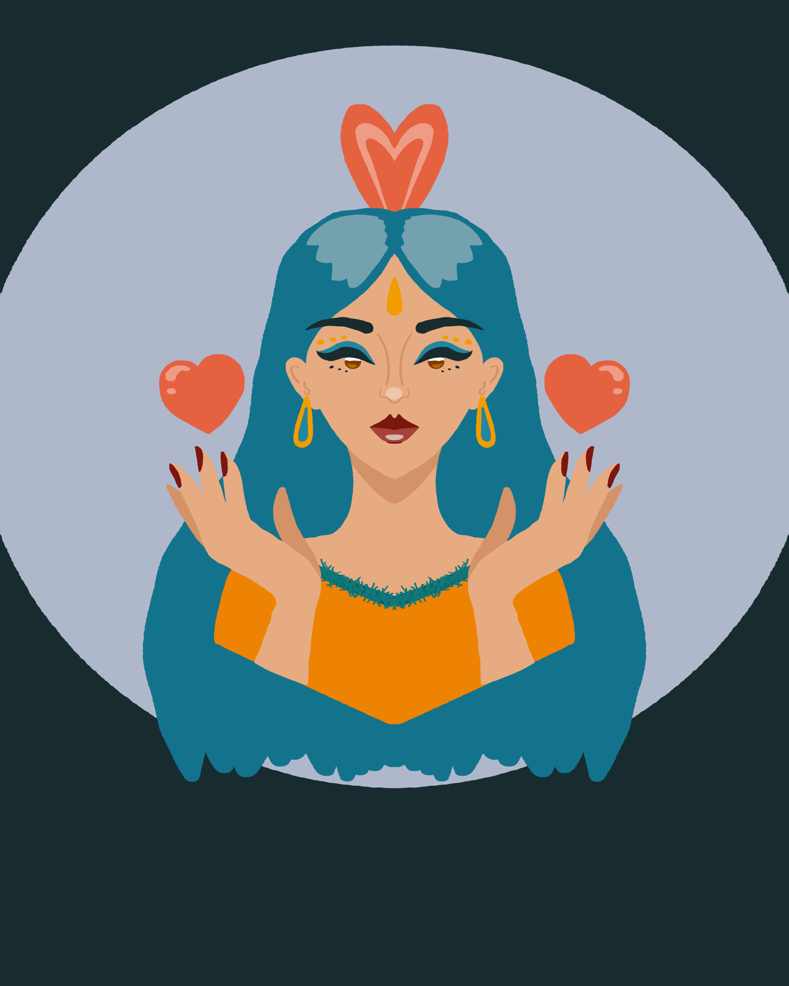 Witchy - image 1 - student project