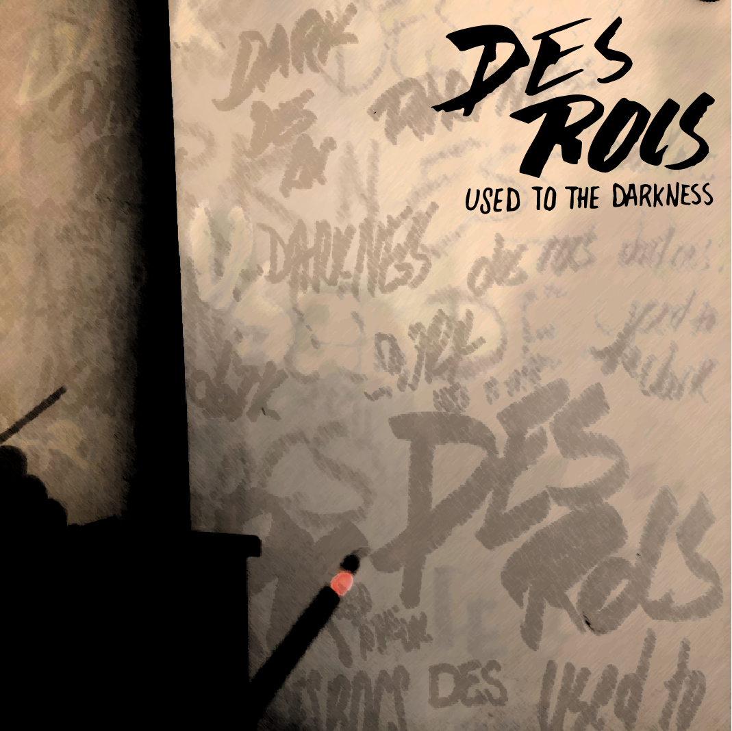 Des Rocs - image 7 - student project