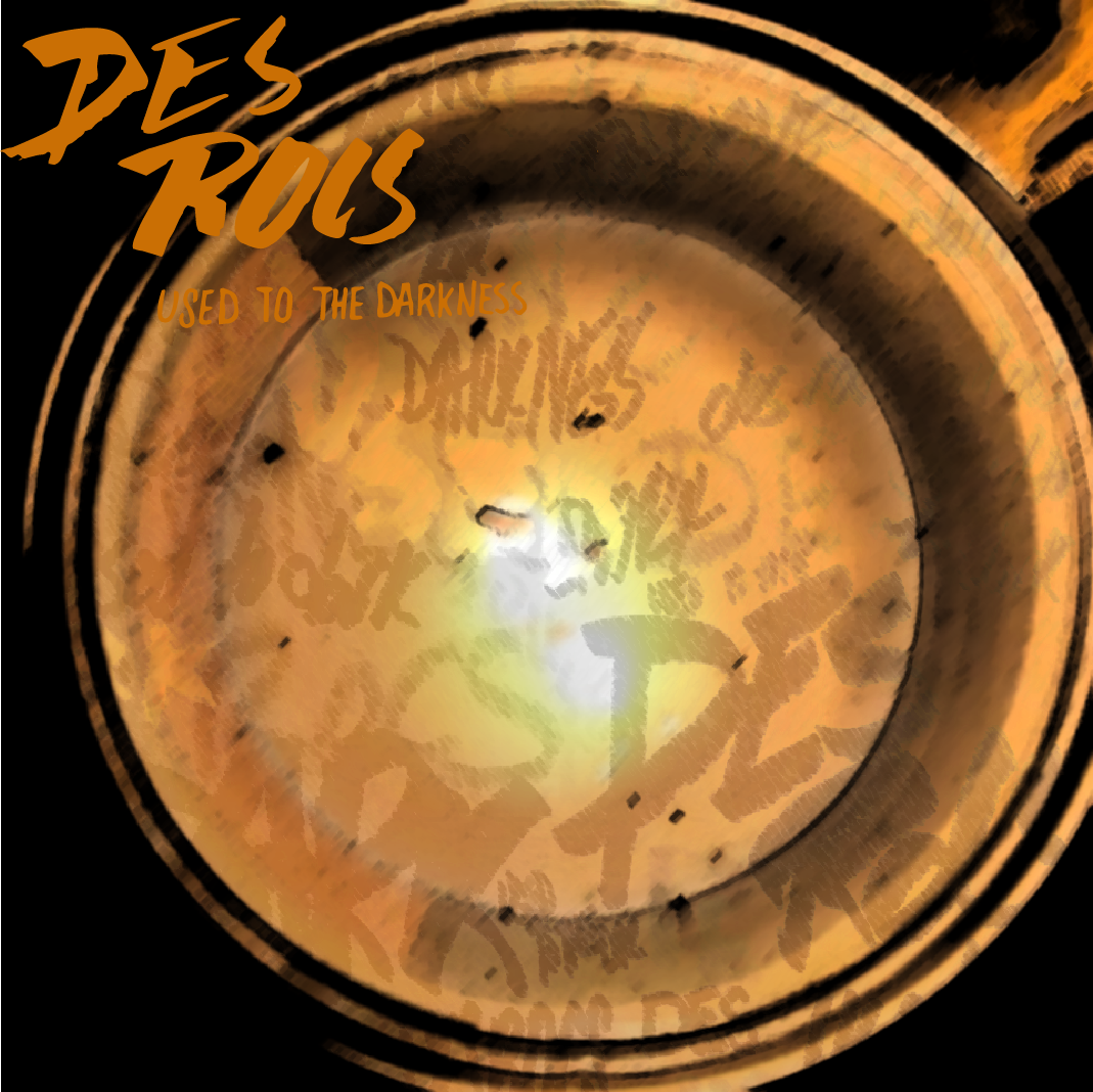 Des Rocs - image 6 - student project