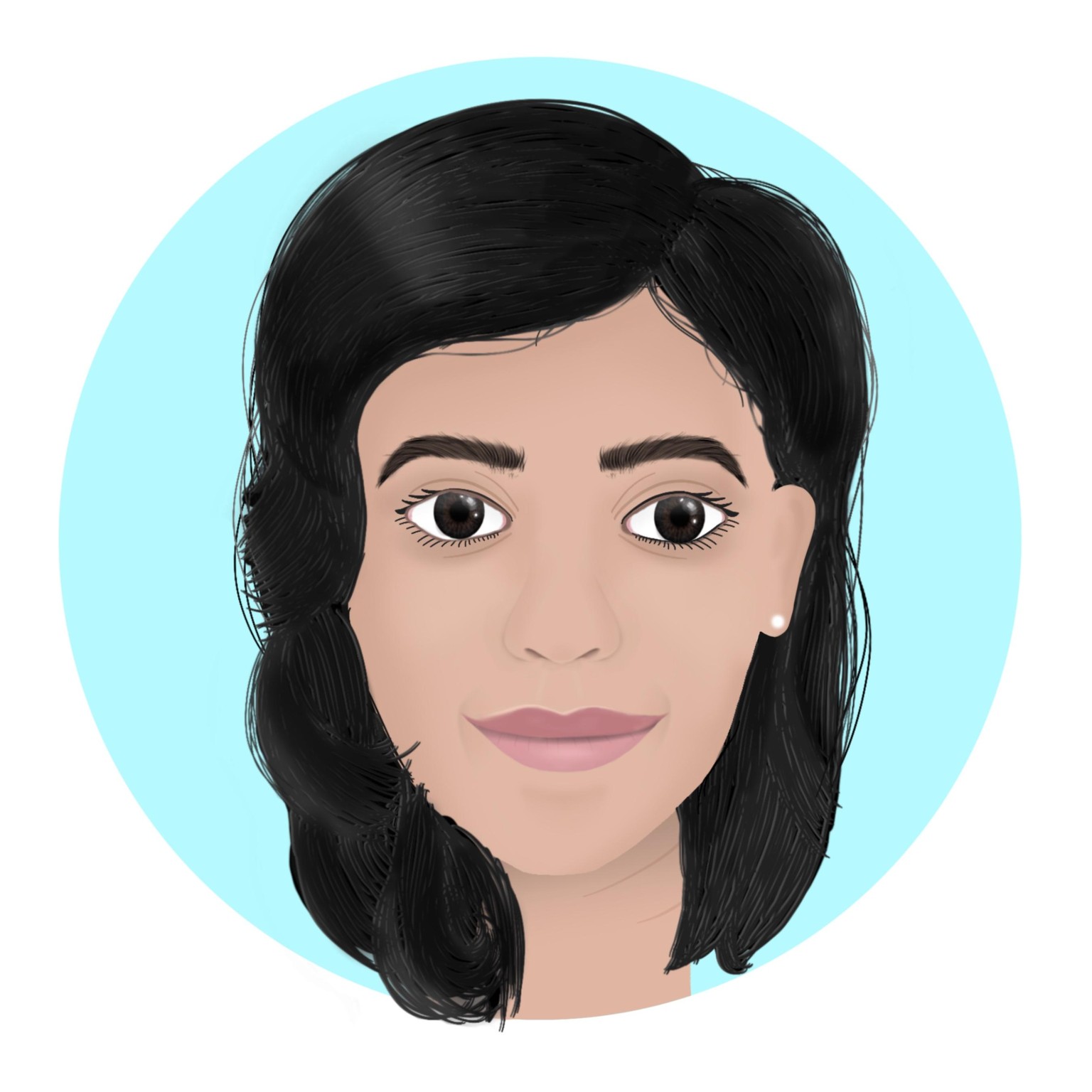 My avatar - image 1 - student project