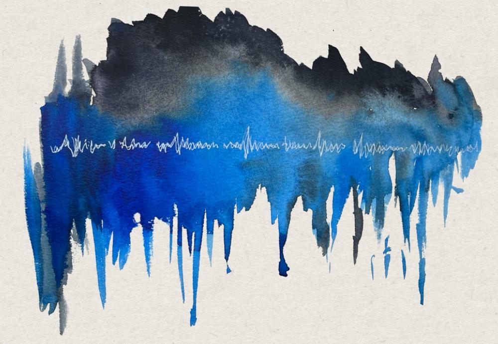 Michael’s Quick Watercolour Sketches - image 2 - student project