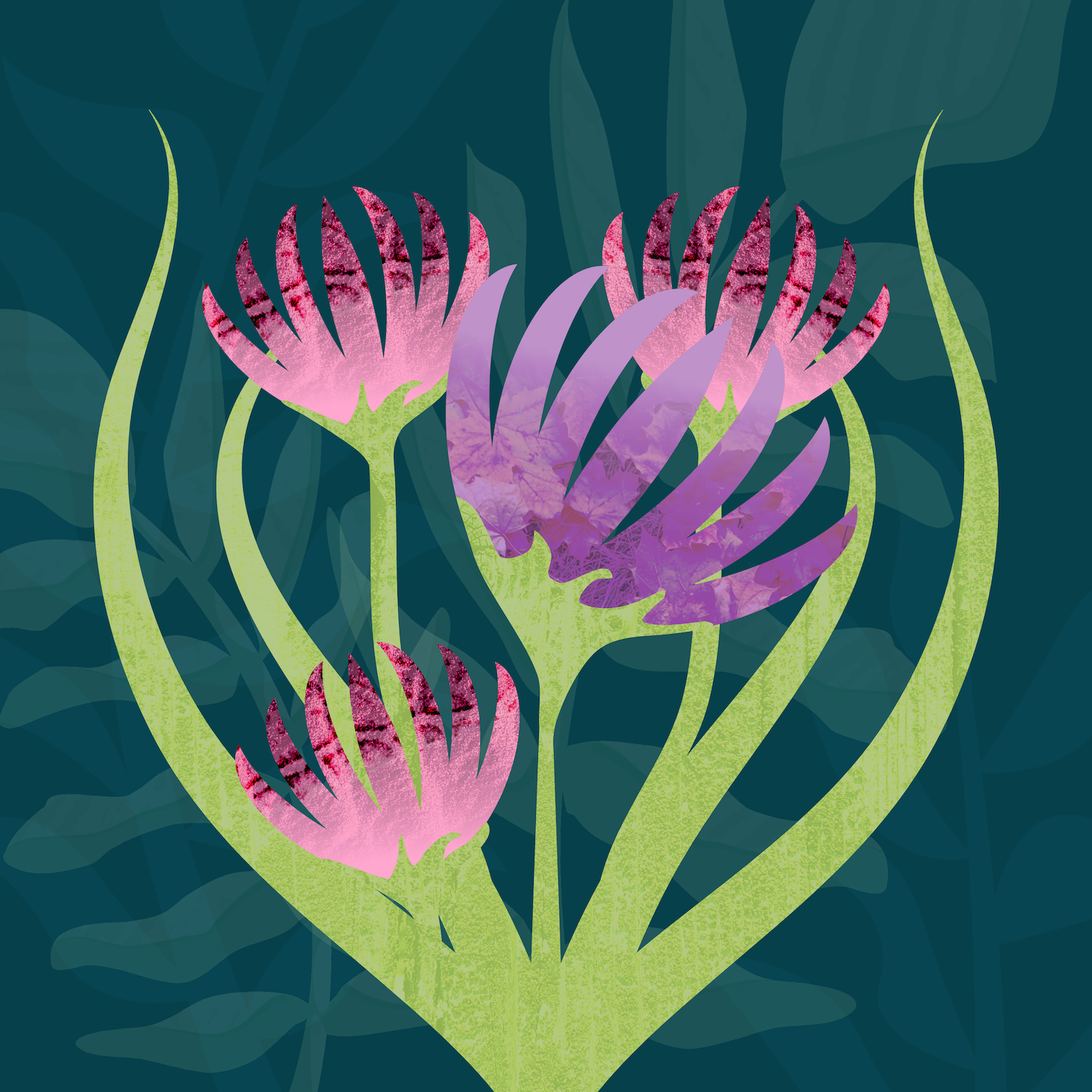 Symmetry in the Round - image 1 - student project