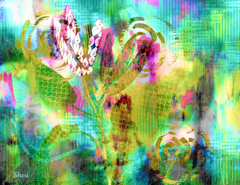 Not Easy - image 4 - student project
