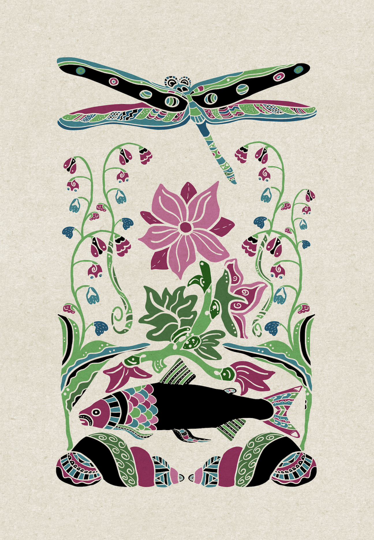 Cats and Coffee - image 4 - student project