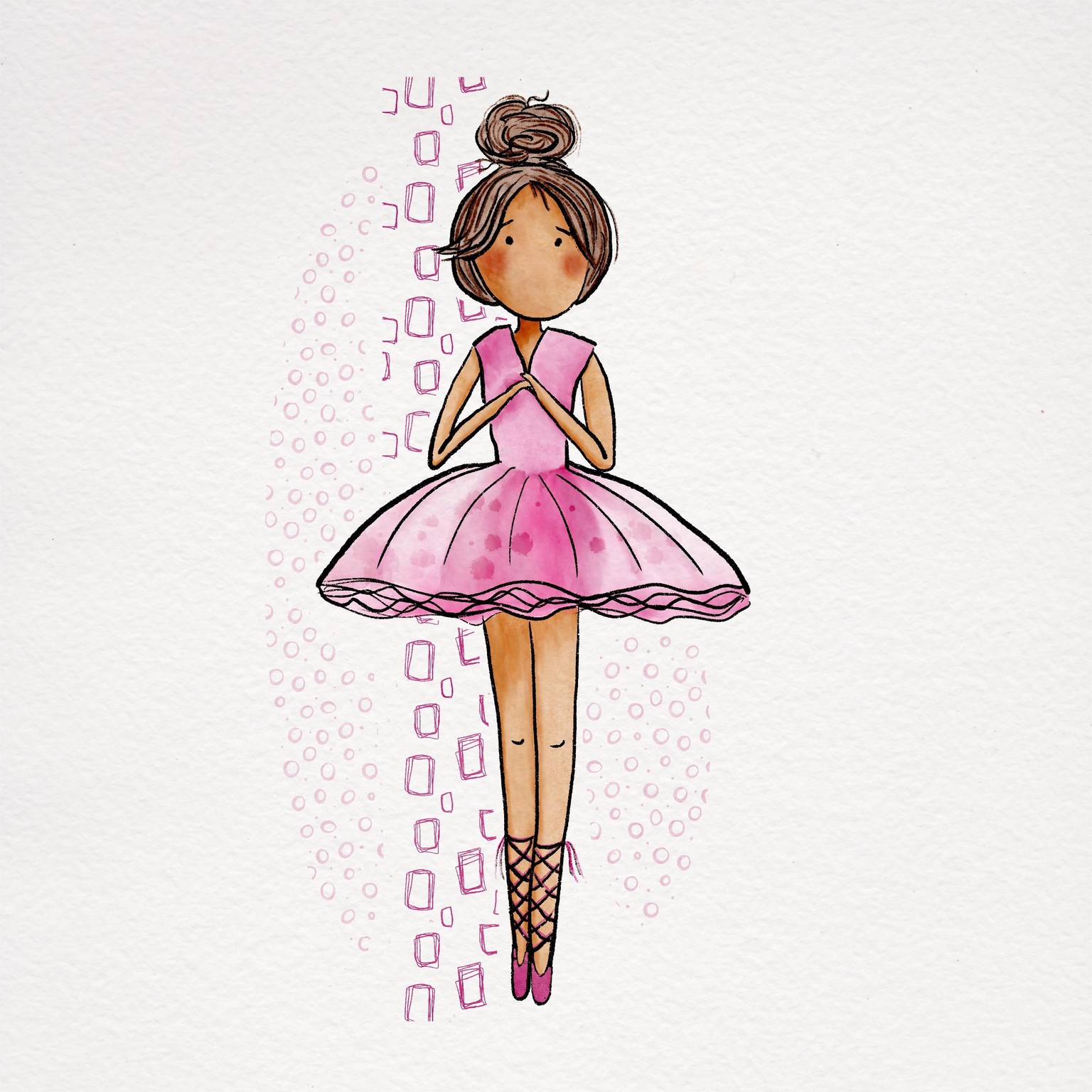 Delightful Dames - image 1 - student project