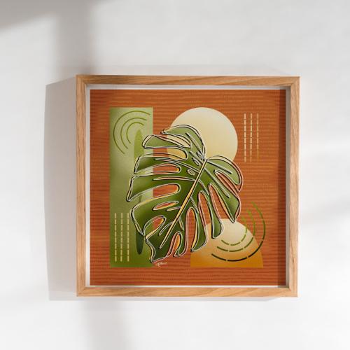 Contour Creation - image 5 - student project