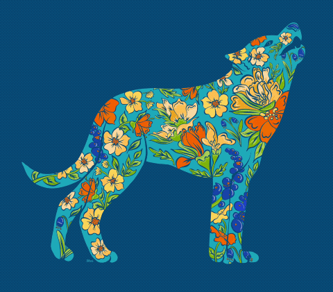 Chintz Delight - image 4 - student project