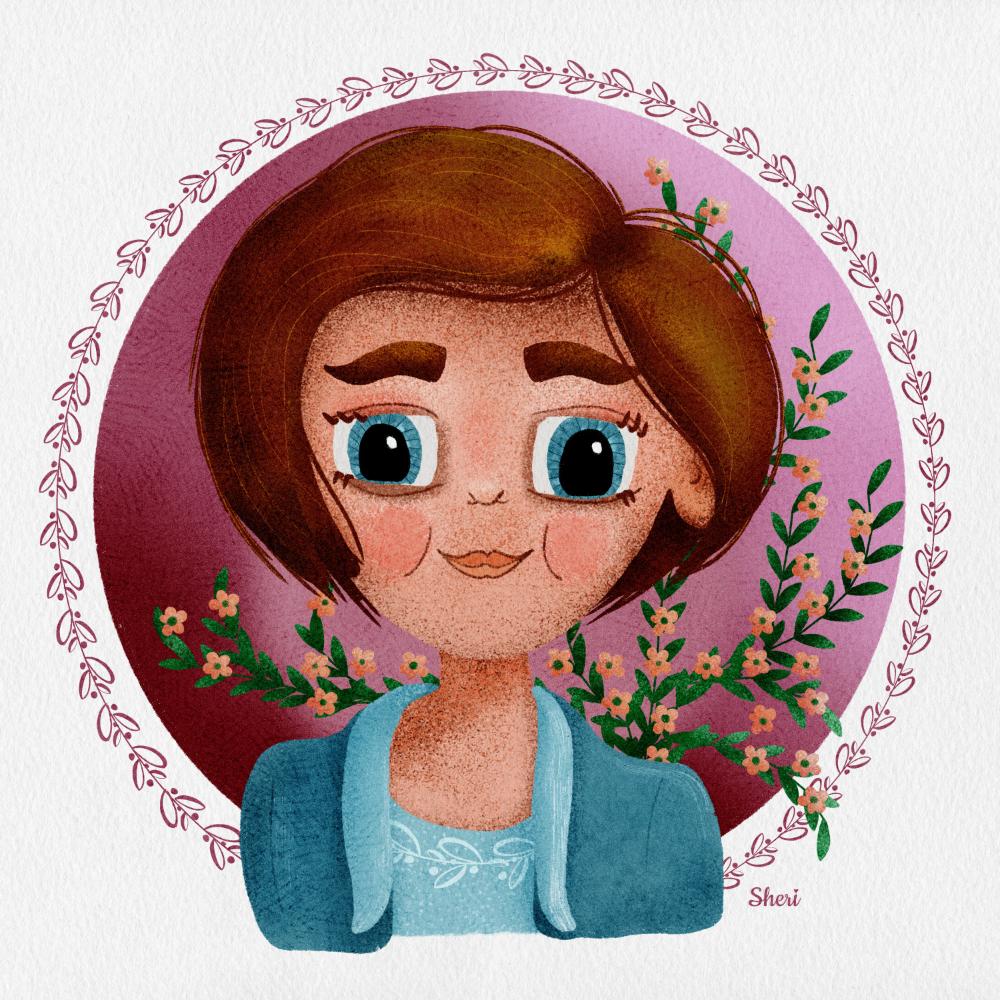 Ida Eyes - image 1 - student project