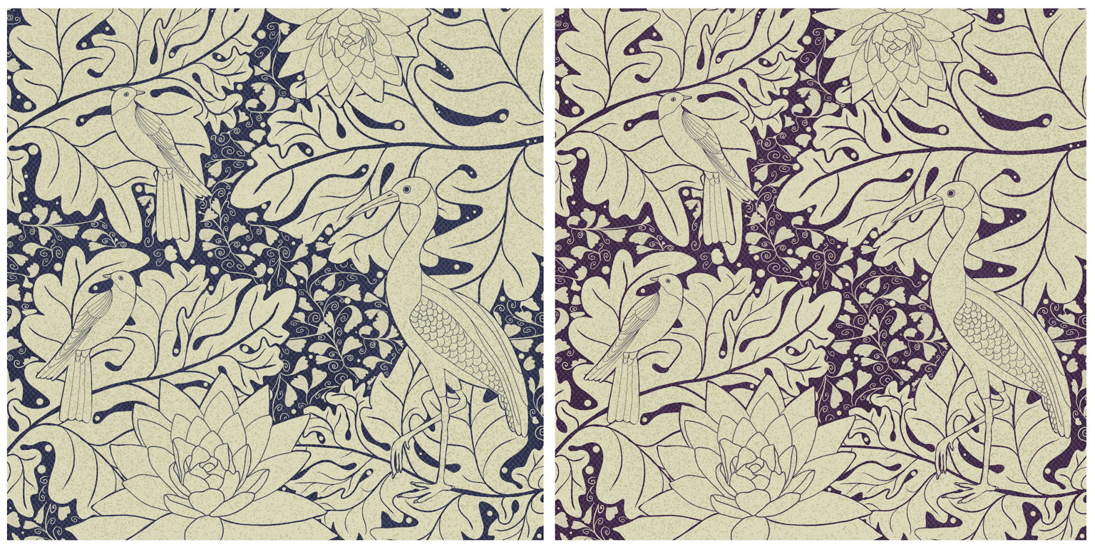 Nouveau Sunshine - image 7 - student project