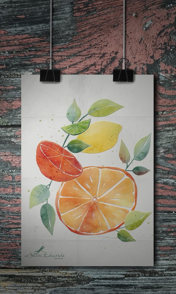 Mock-Up Makes - image 1 - student project