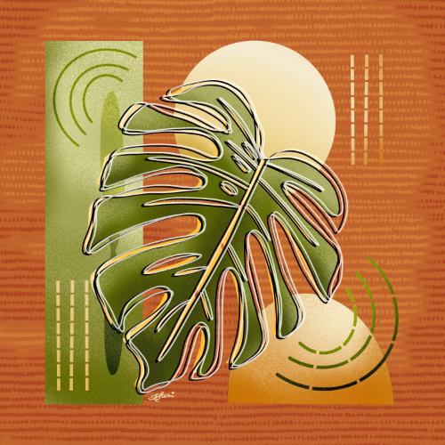 Contour Creation - image 2 - student project