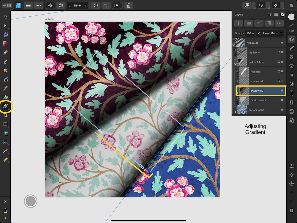 MockUps in Steps - image 6 - student project