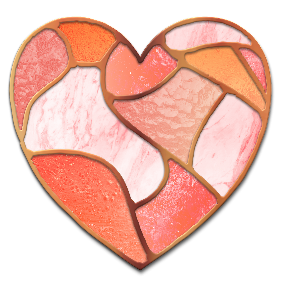 Valentine Wow - image 1 - student project