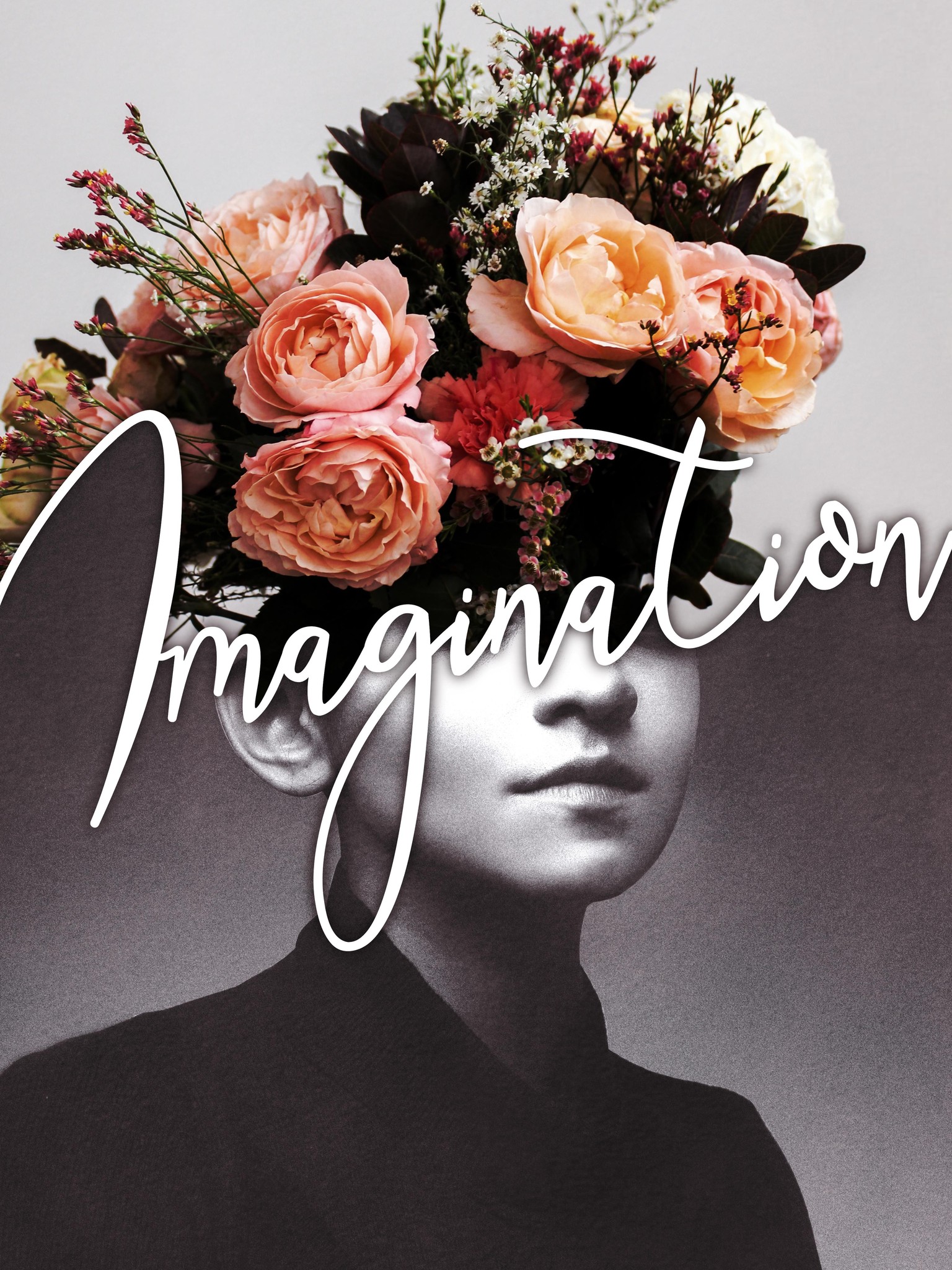 Imagination - image 1 - student project