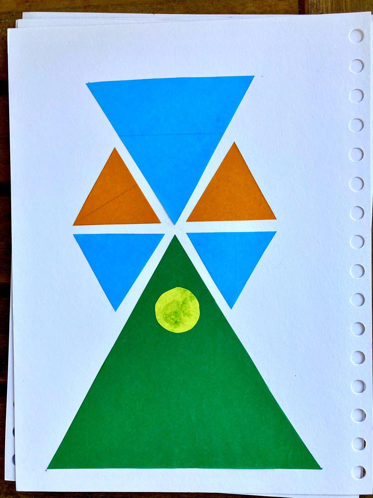 Summer - image 2 - student project