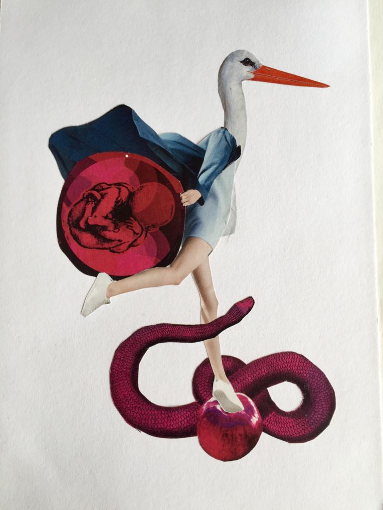 Sin - image 1 - student project