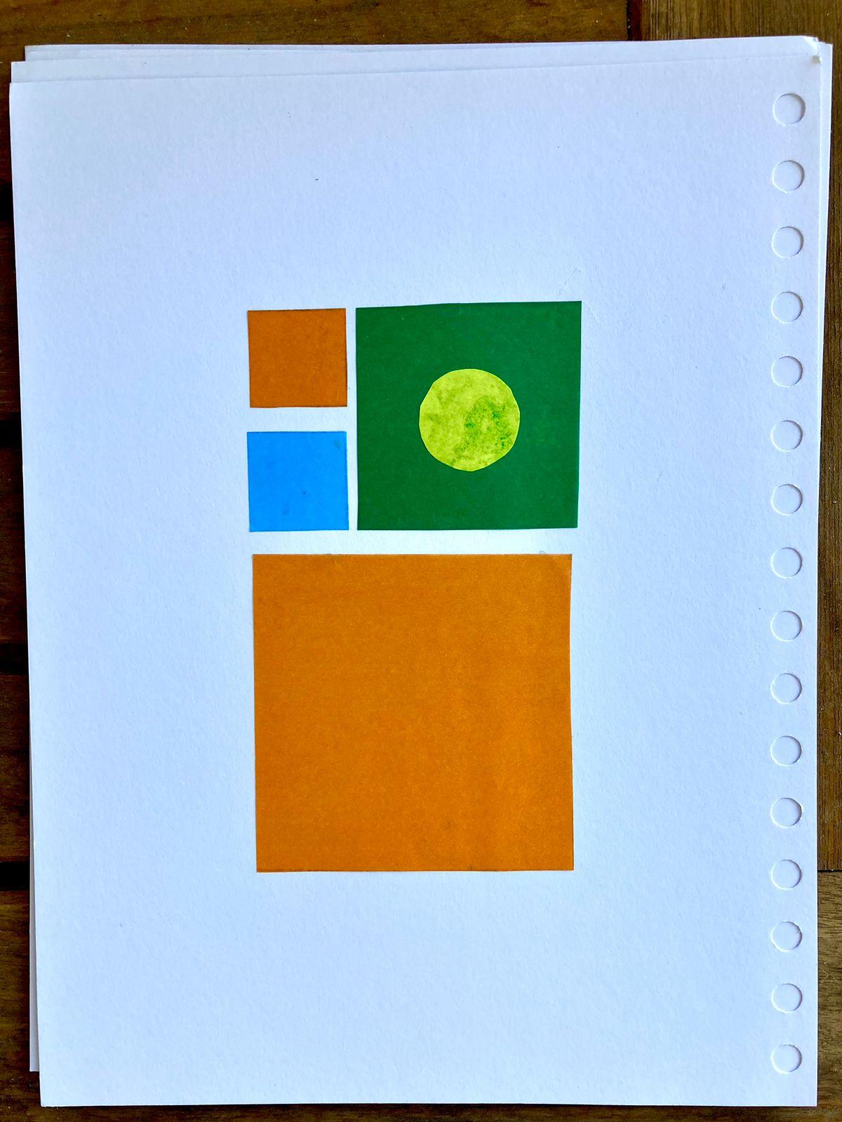 Summer - image 6 - student project