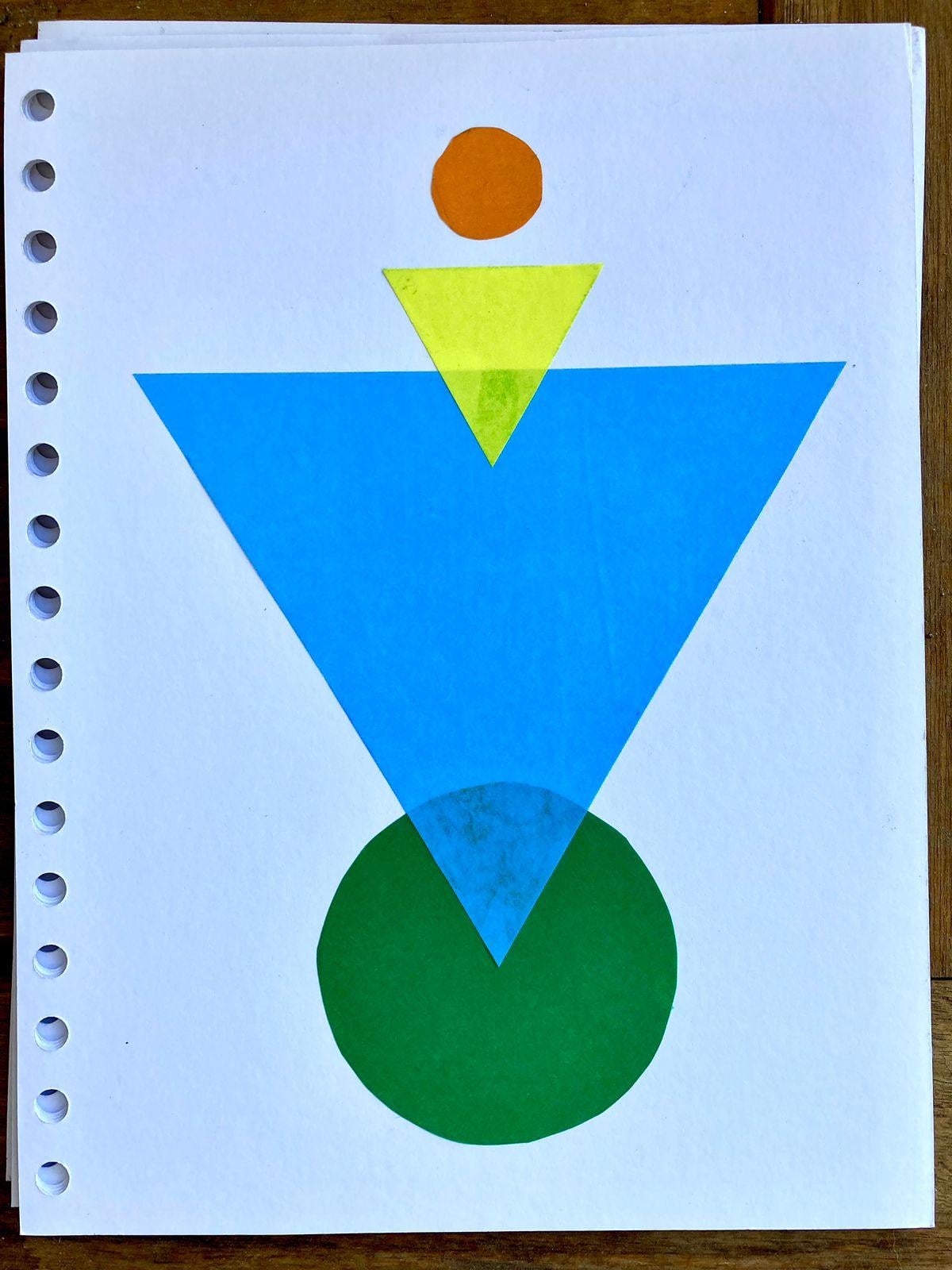 Summer - image 1 - student project