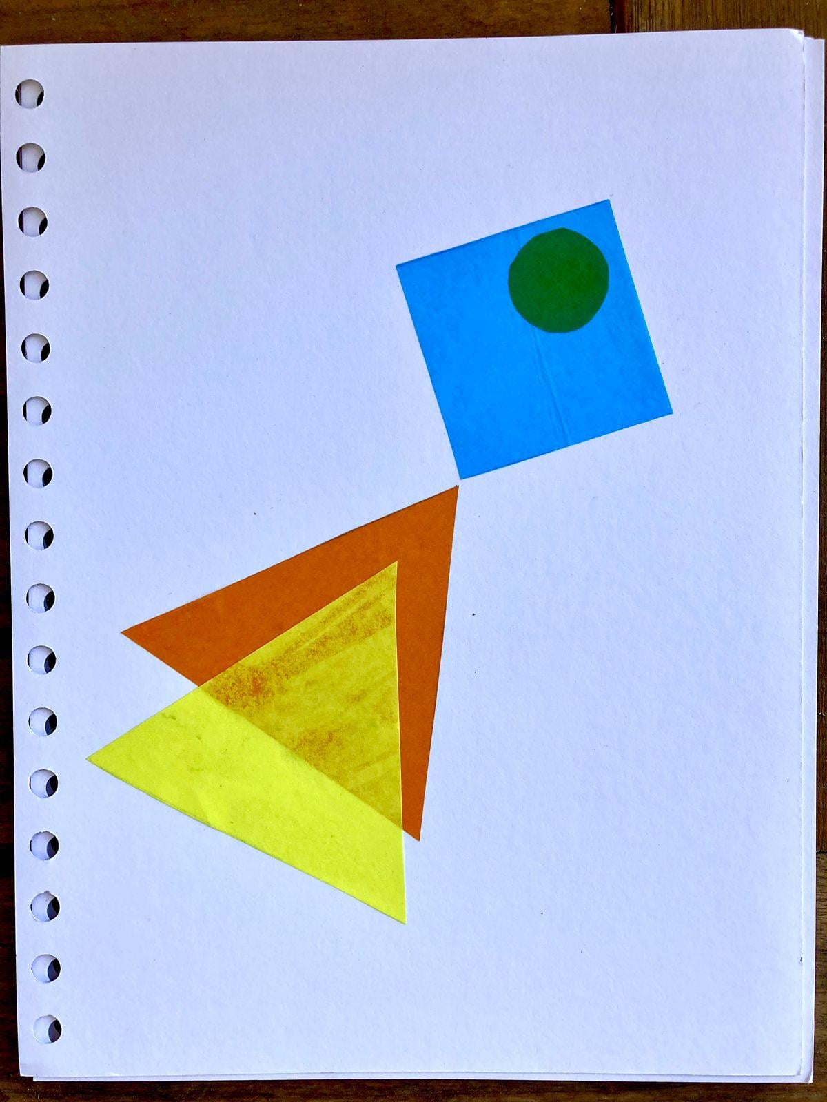 Summer - image 7 - student project