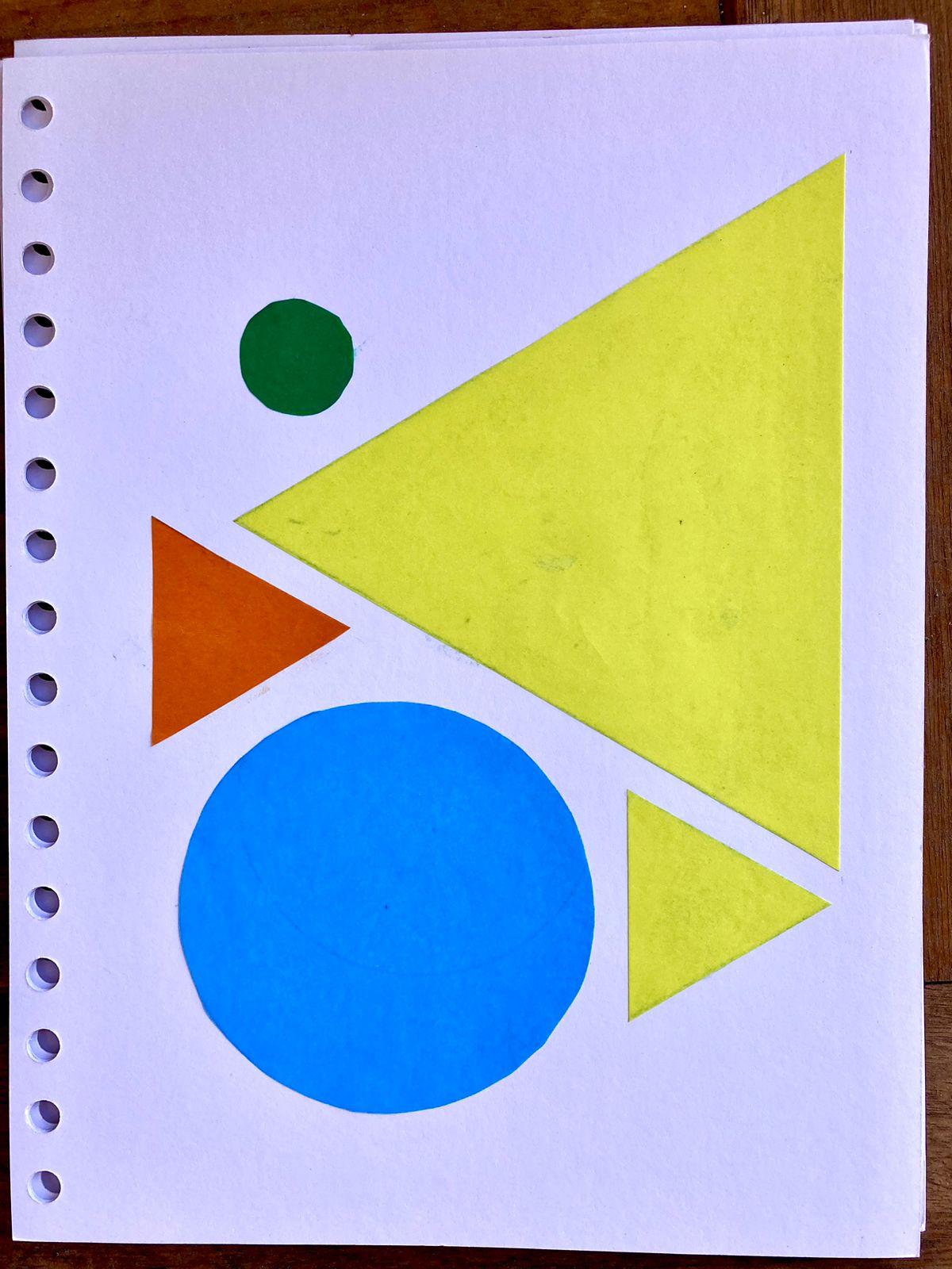 Summer - image 3 - student project