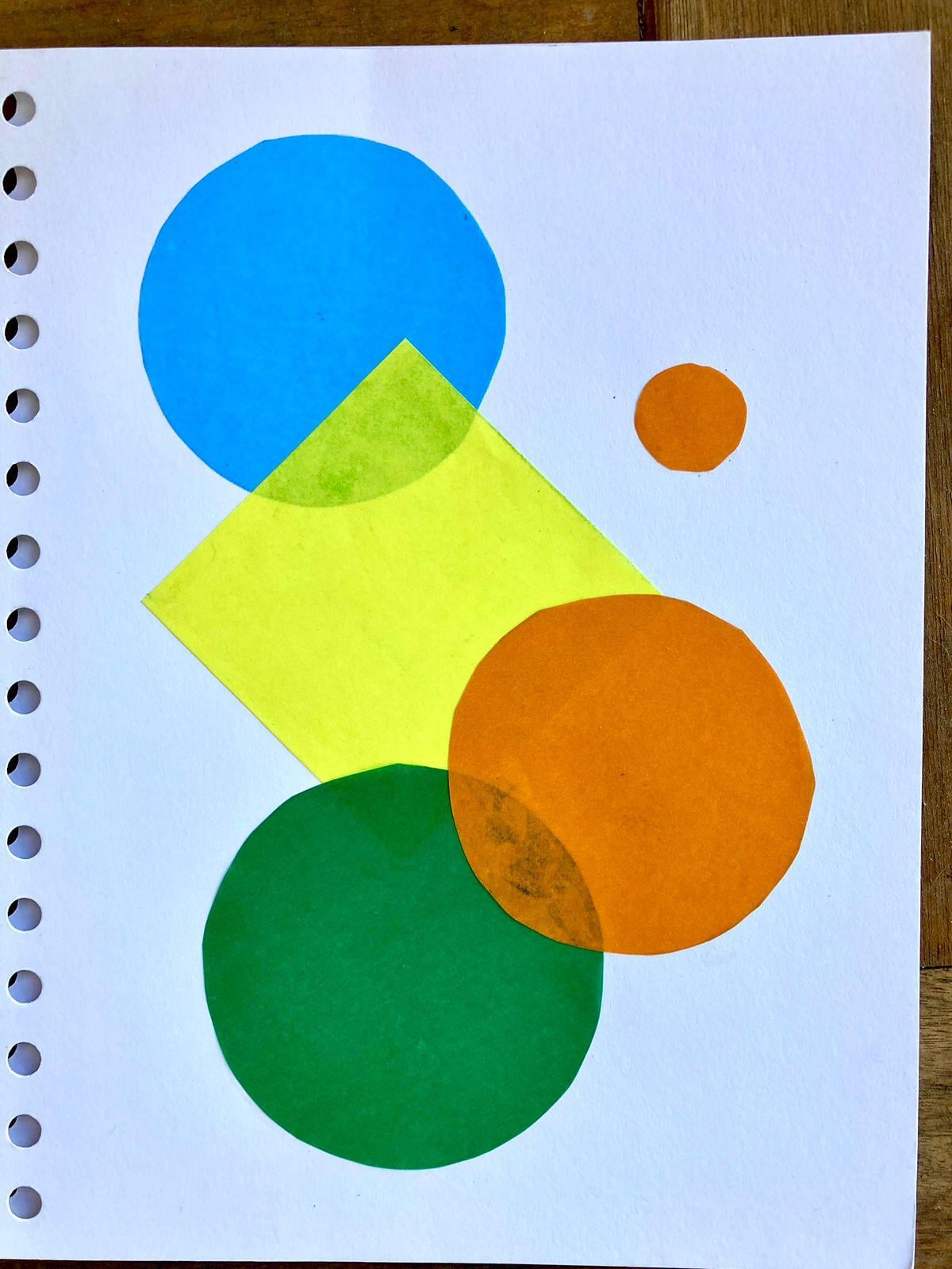 Summer - image 9 - student project