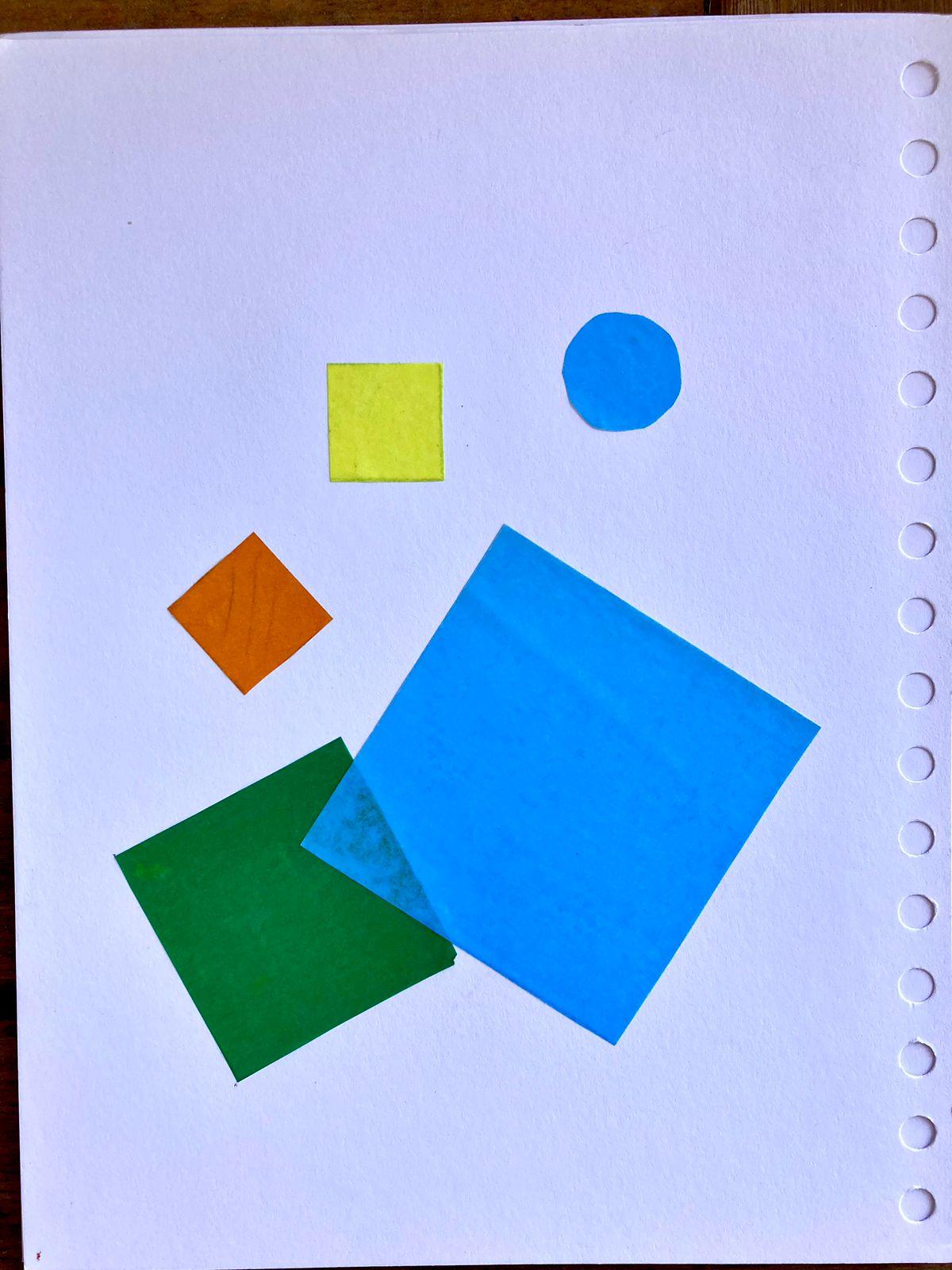 Summer - image 8 - student project