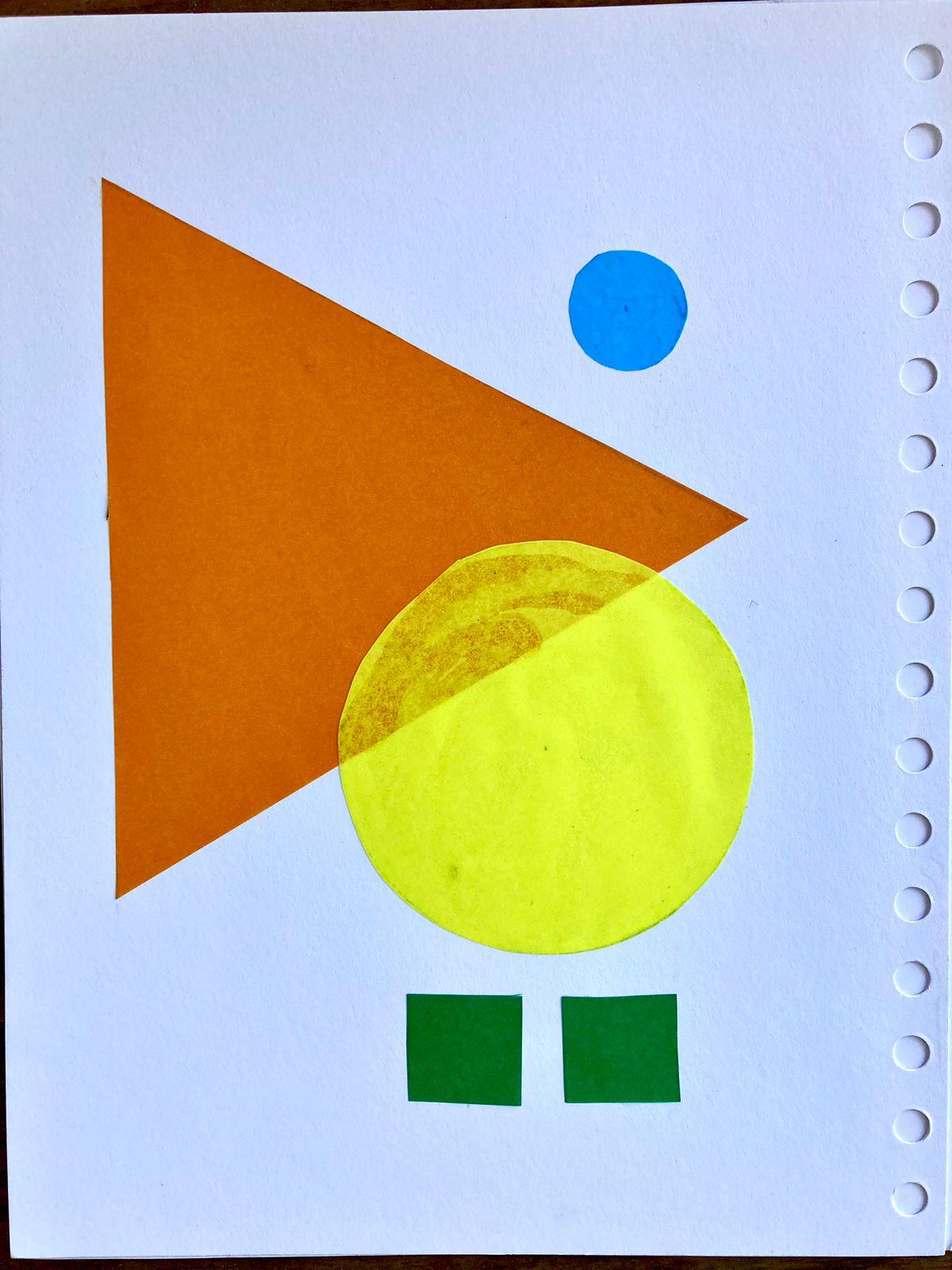 Summer - image 4 - student project