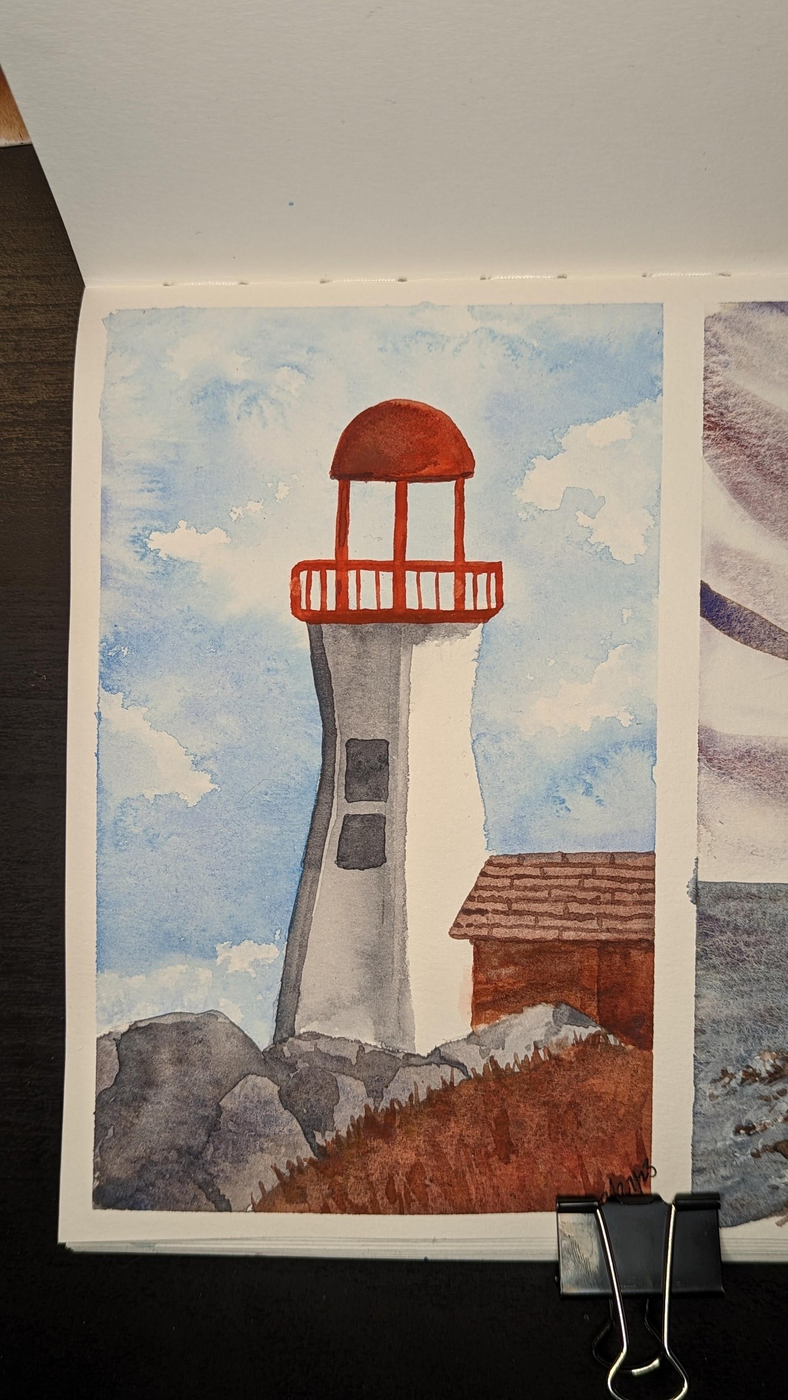 Lighthouses! - image 3 - student project