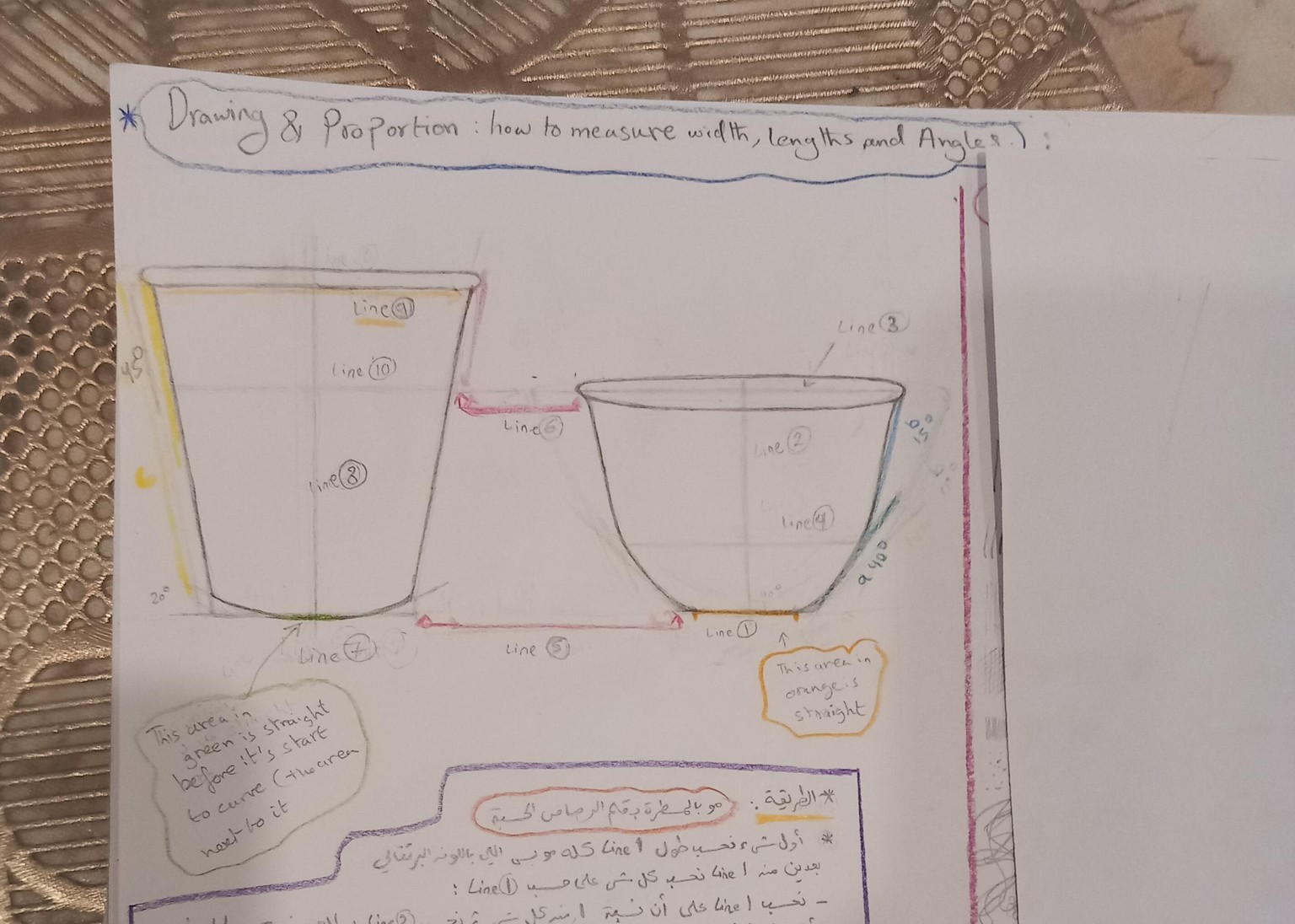 Thank you. It was very helpful - image 1 - student project