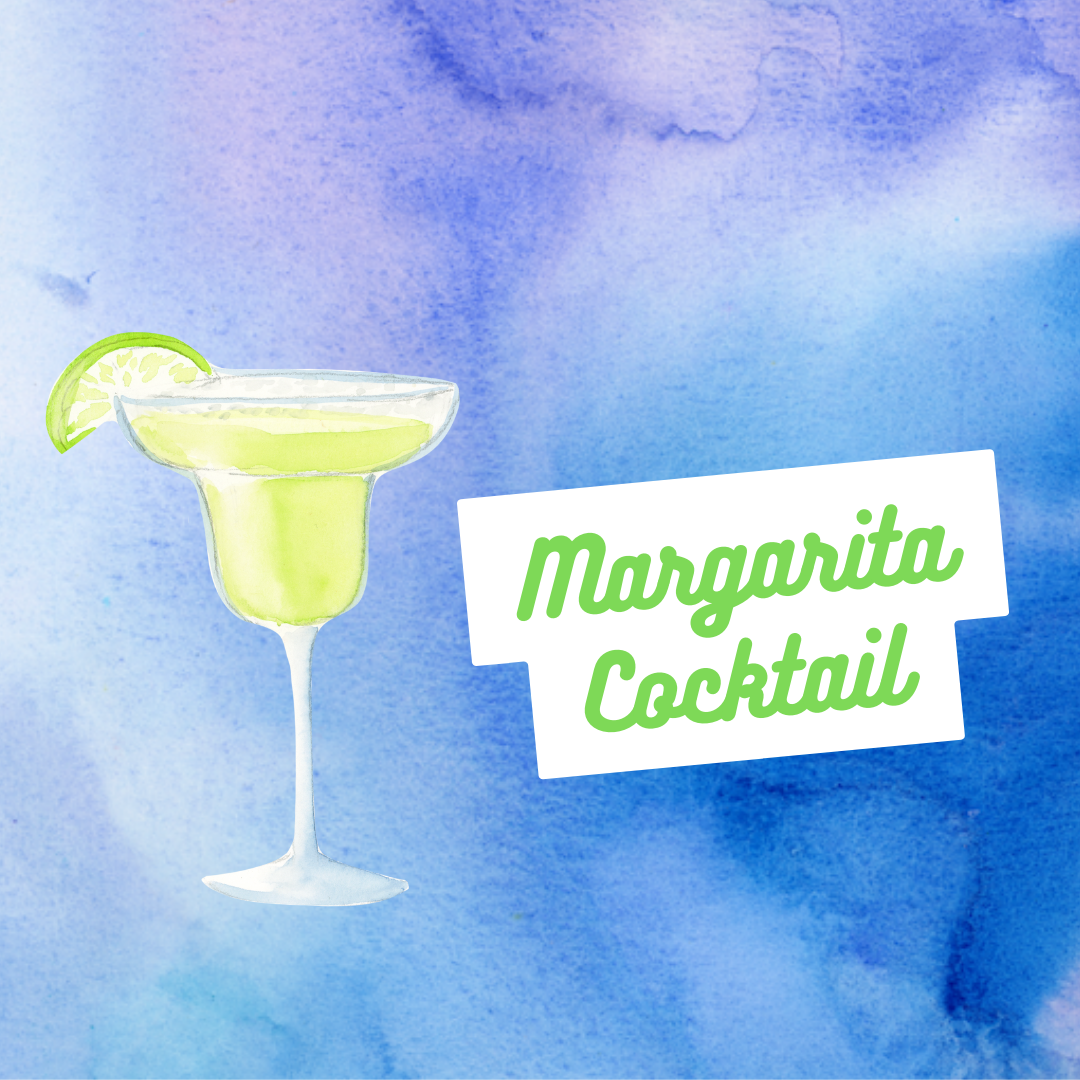 Fun Watercolor Cocktails - image 4 - student project
