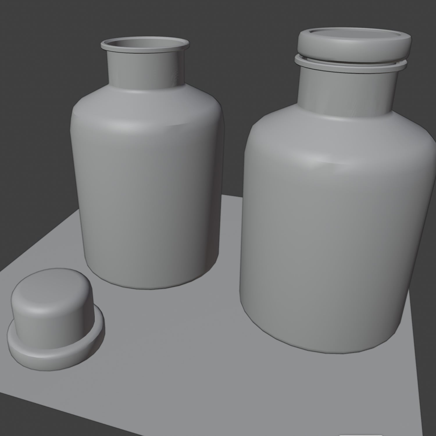 Elias's Ketchup - image 3 - student project