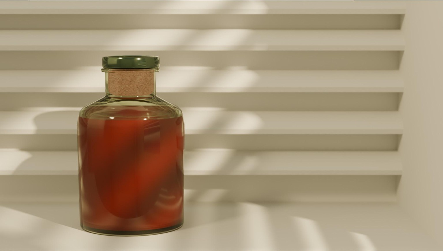 Elias's Ketchup - image 5 - student project