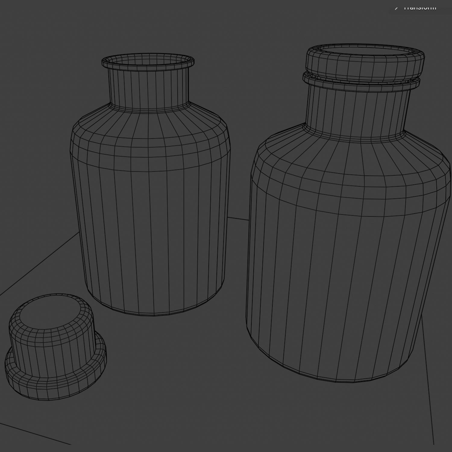 Elias's Ketchup - image 2 - student project
