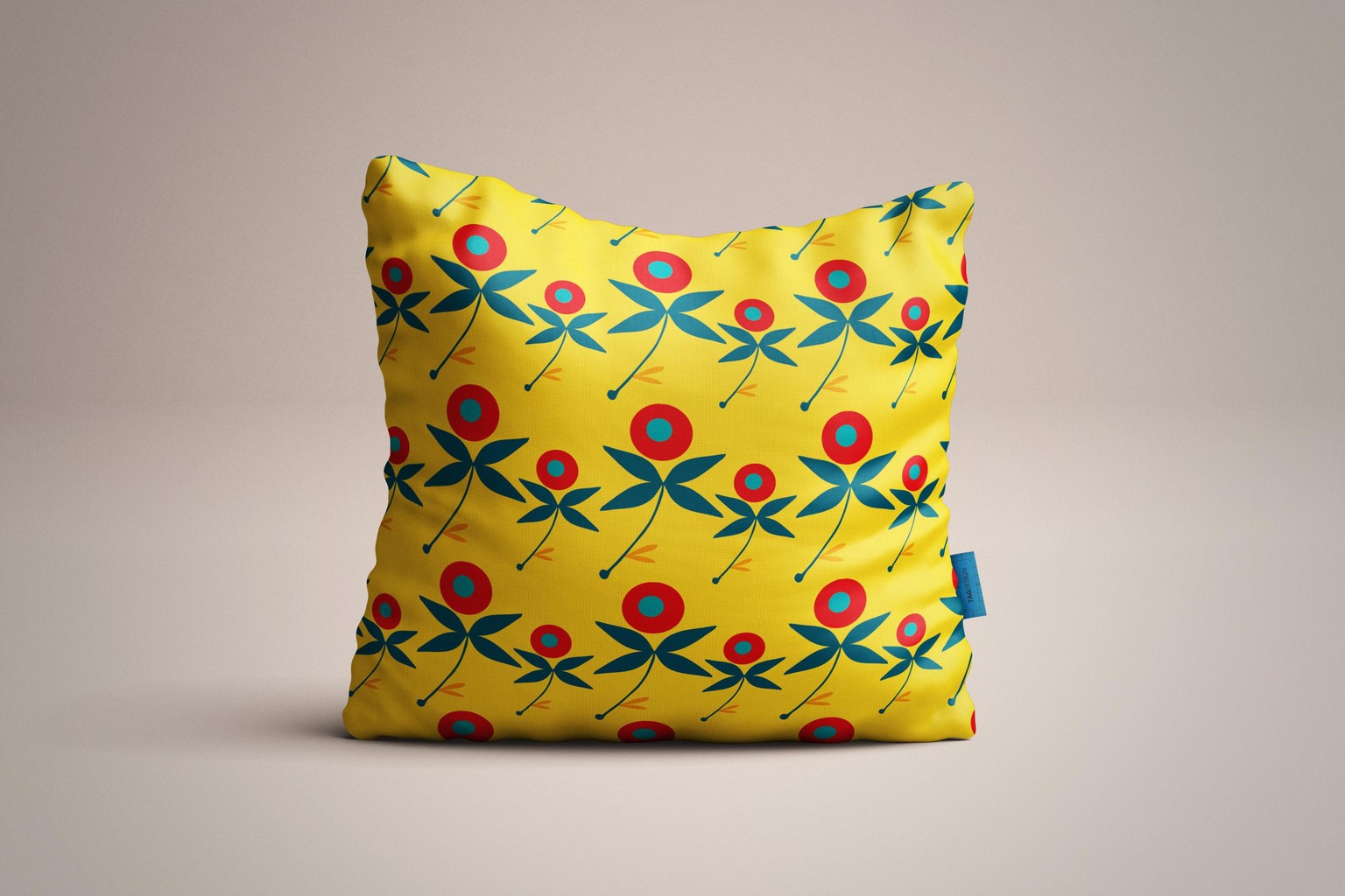 Master 5 Complex Pattern Techniques in 2 Weeks - image 7 - student project
