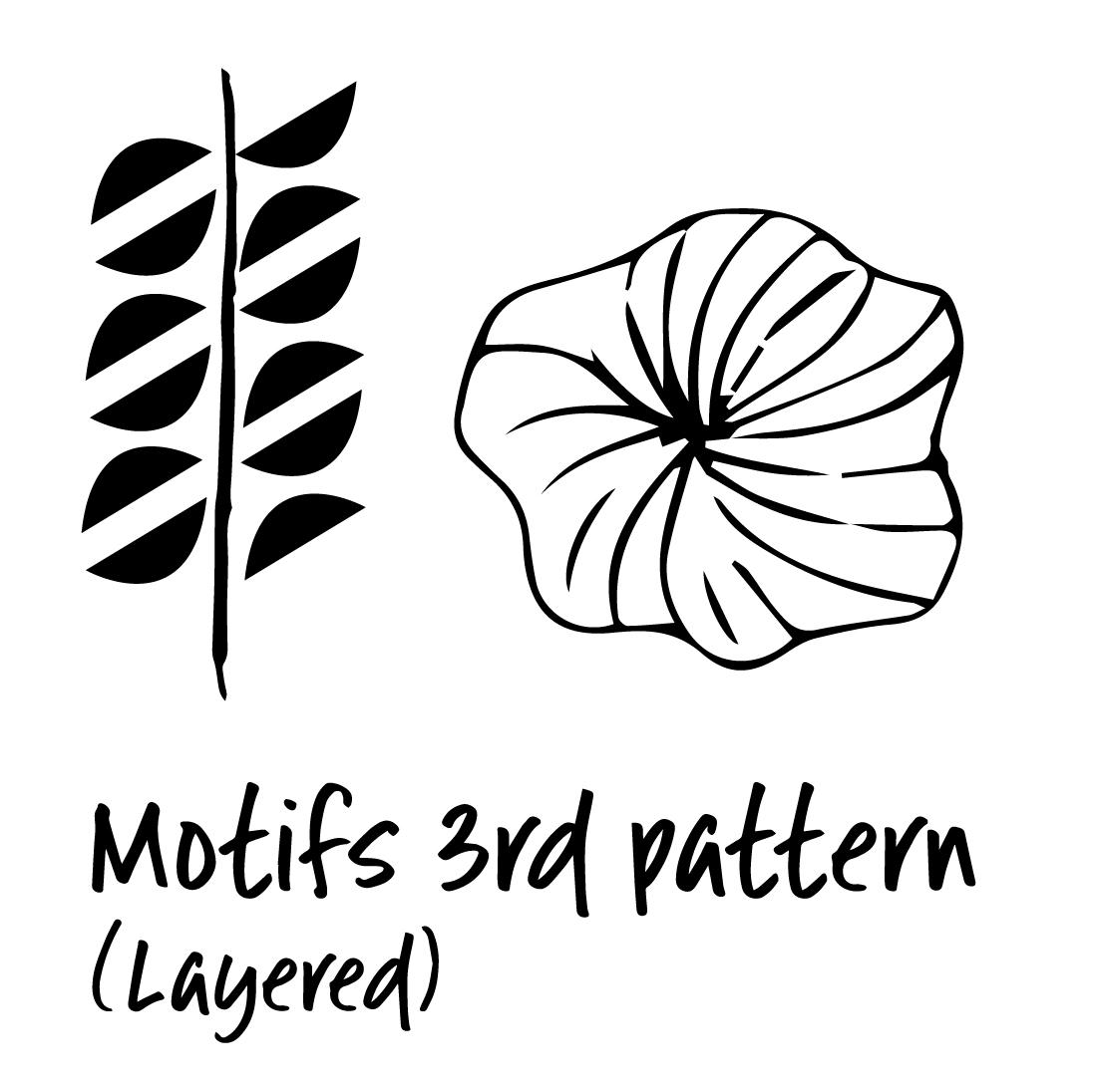 Master 5 Complex Pattern Techniques in 2 Weeks - image 17 - student project