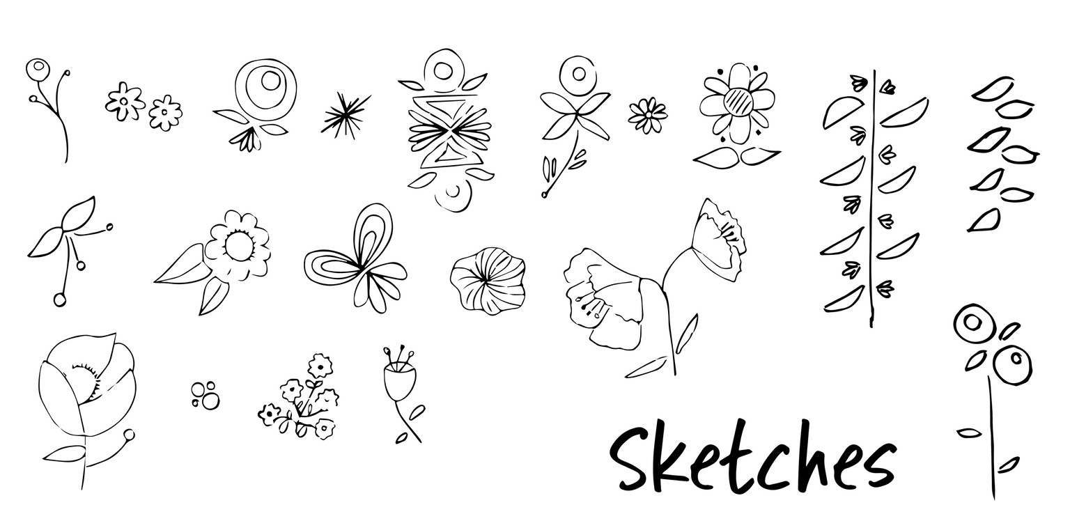 Master 5 Complex Pattern Techniques in 2 Weeks - image 1 - student project