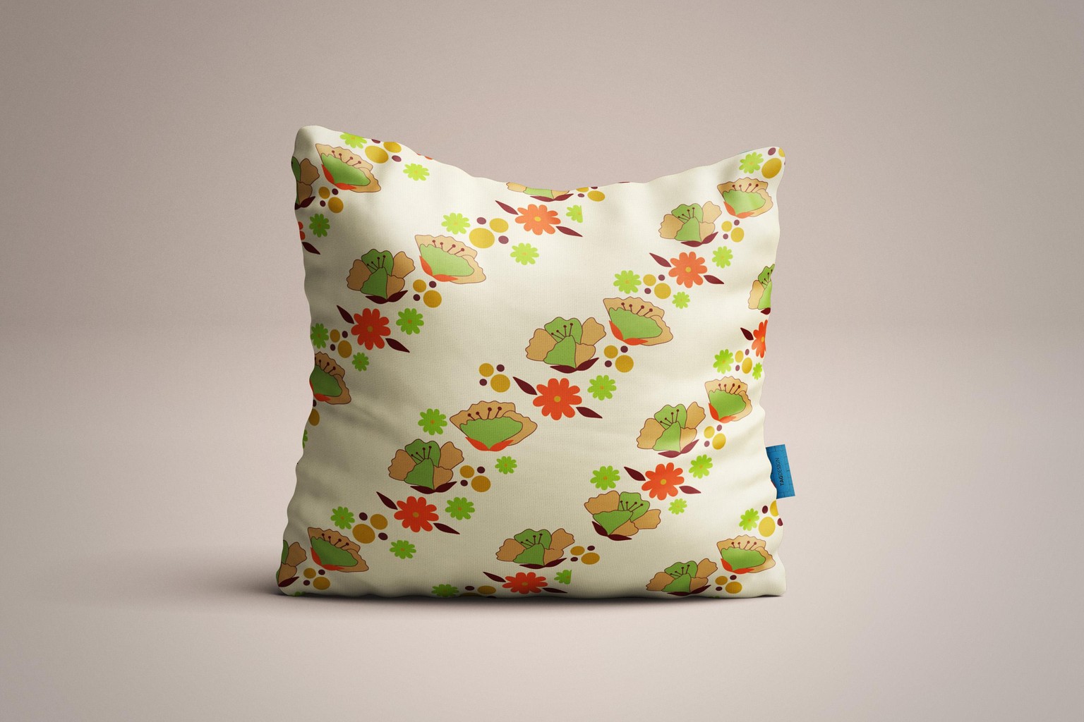 Master 5 Complex Pattern Techniques in 2 Weeks - image 13 - student project