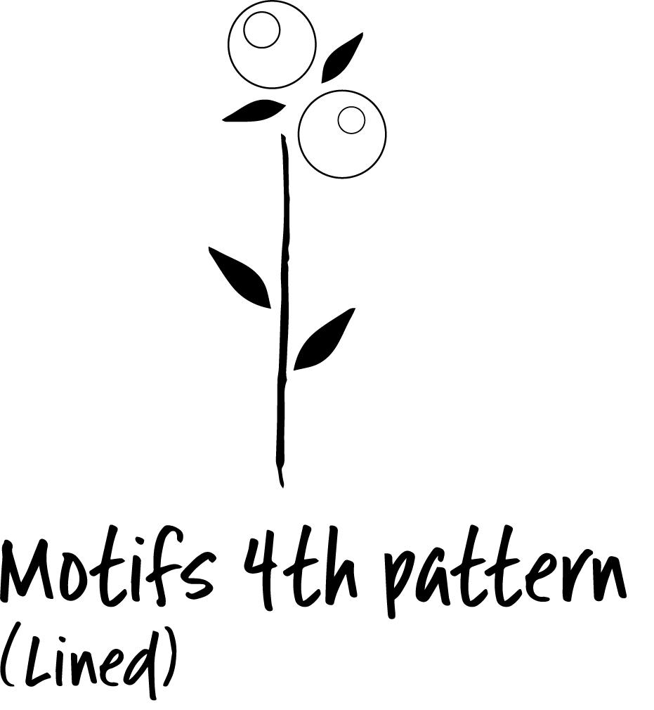 Master 5 Complex Pattern Techniques in 2 Weeks - image 20 - student project