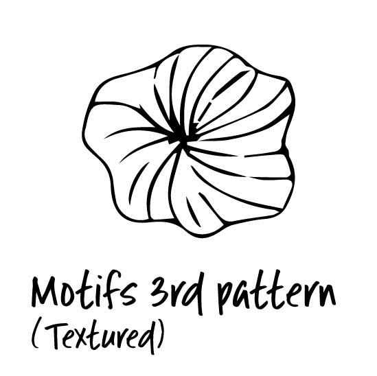 Master 5 Complex Pattern Techniques in 2 Weeks - image 14 - student project