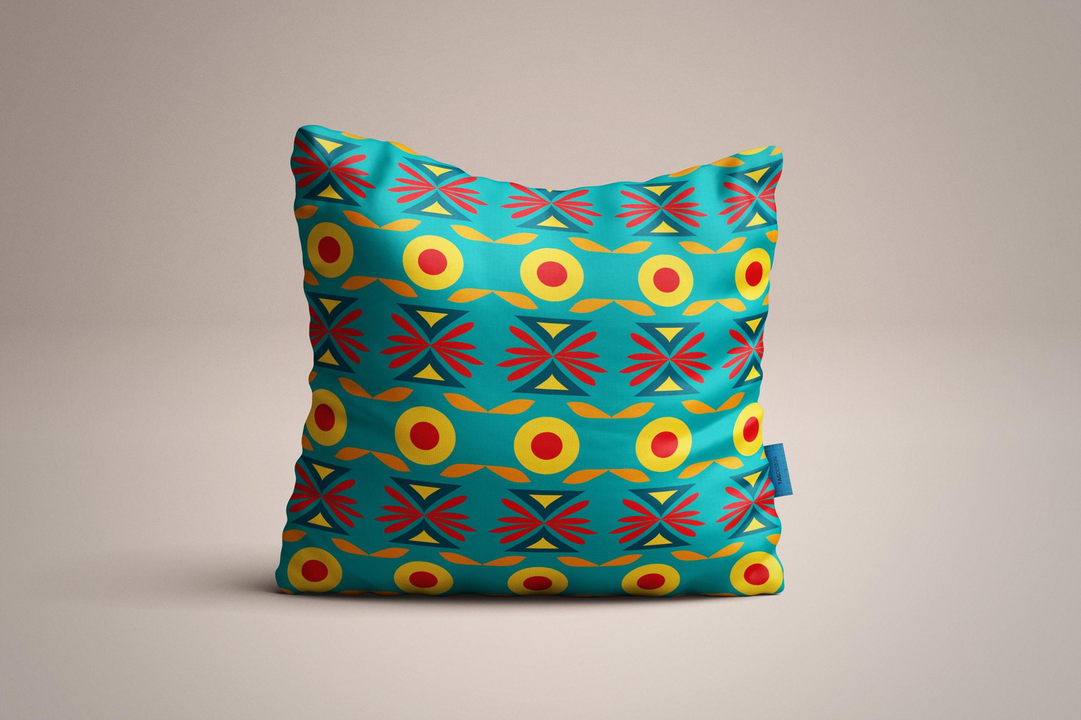 Master 5 Complex Pattern Techniques in 2 Weeks - image 6 - student project