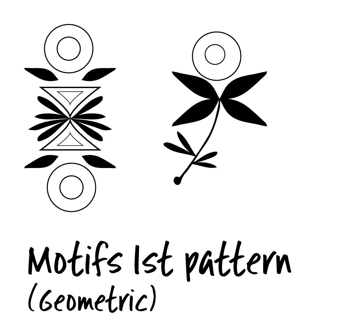 Master 5 Complex Pattern Techniques in 2 Weeks - image 2 - student project