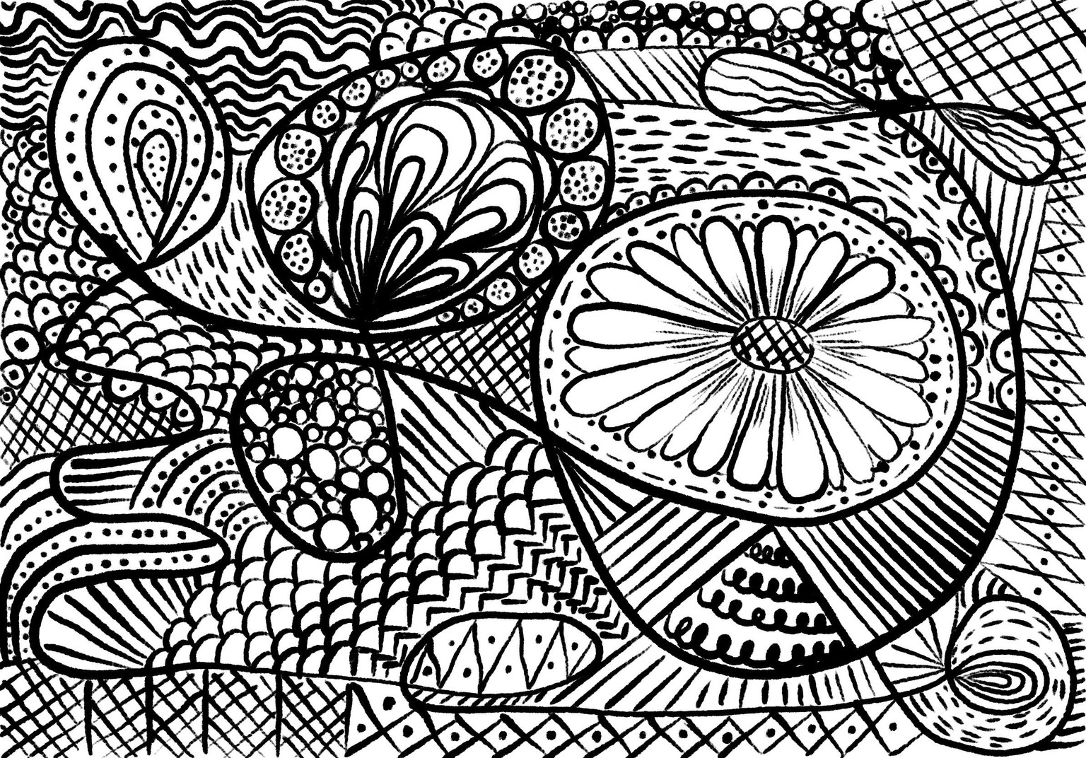 Such a fun class - image 4 - student project