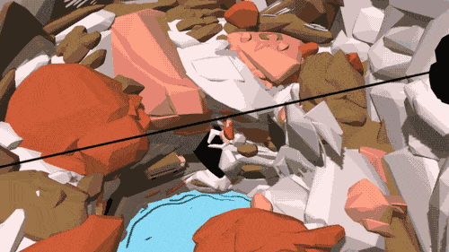 Work in progress - image 1 - student project
