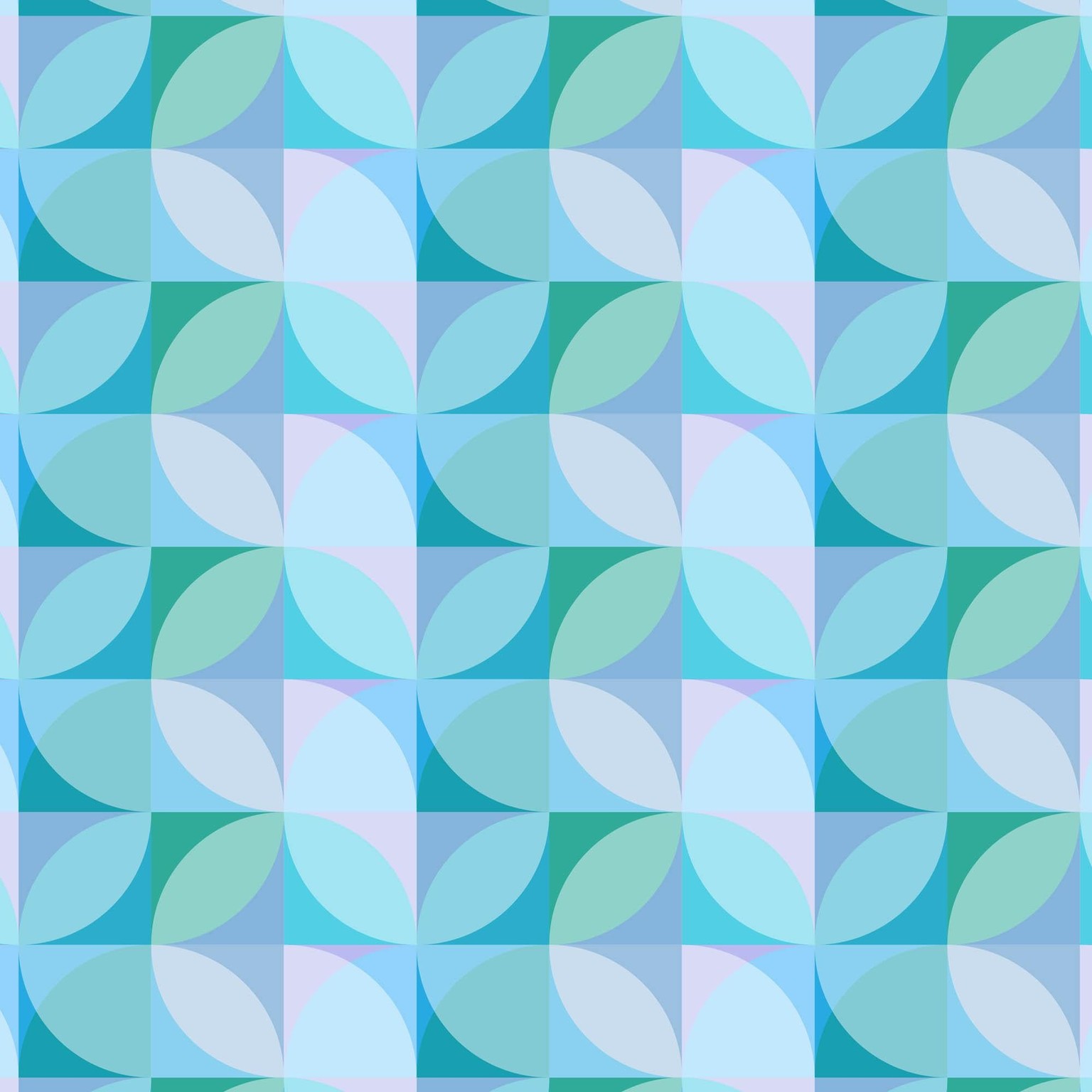 Semicircles everywhere! - image 2 - student project