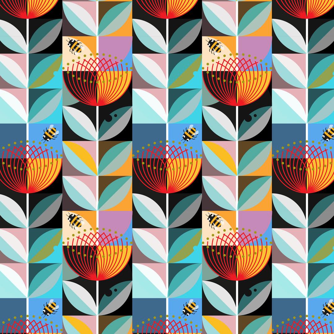 Semicircles everywhere! - image 4 - student project