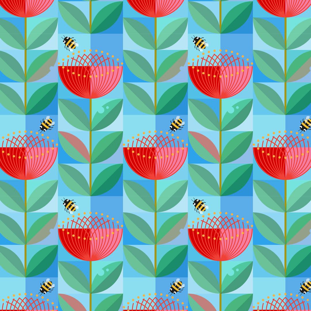 Semicircles everywhere! - image 3 - student project