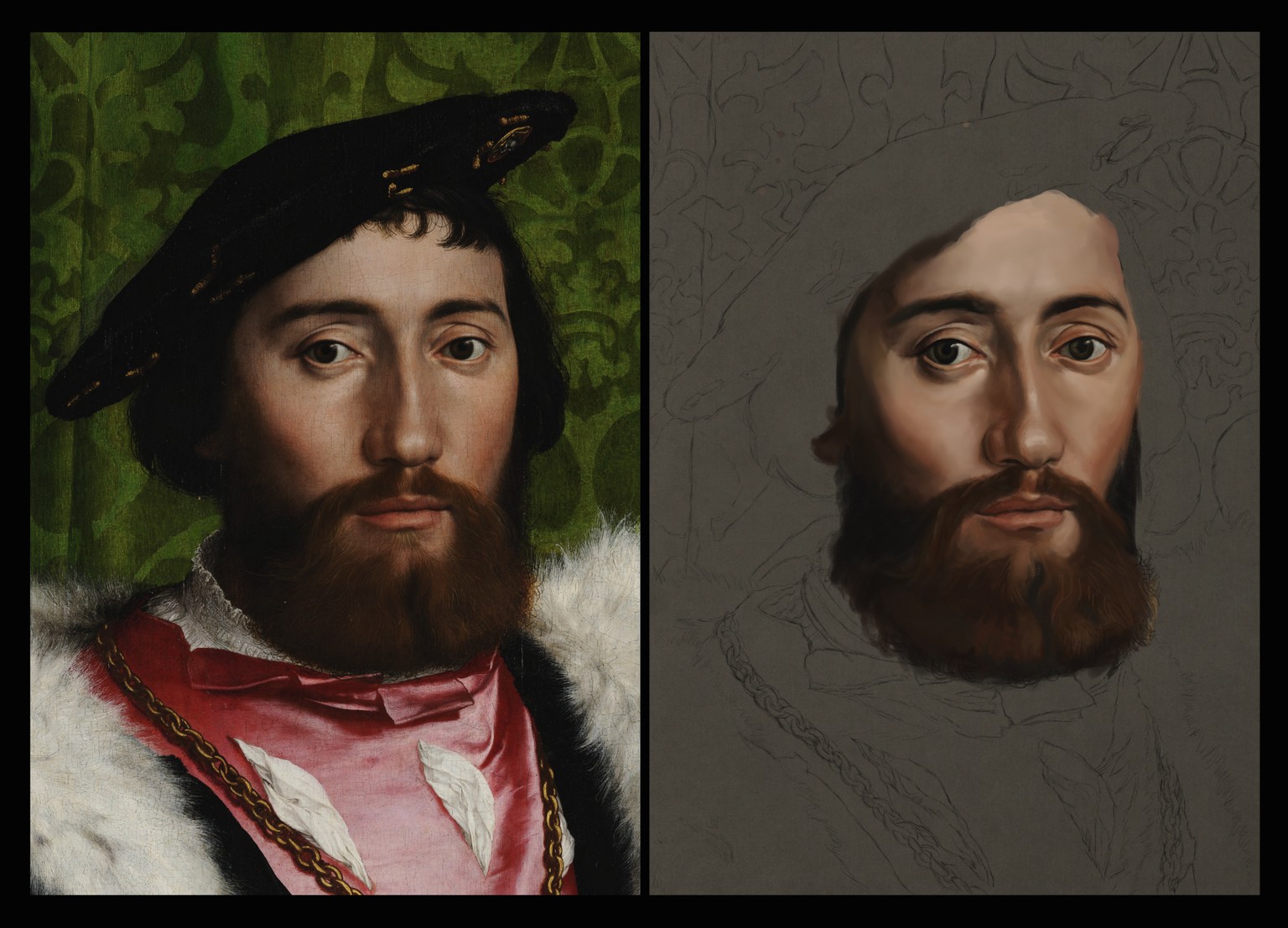I never finished it! But the most important... - image 1 - student project